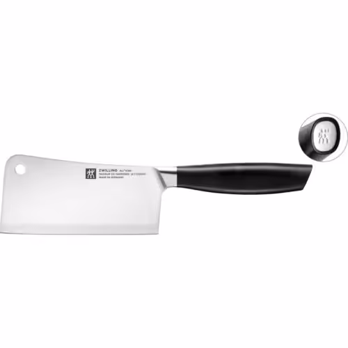 ZWILLING ALL * STAR Tasak 15 cm, biały