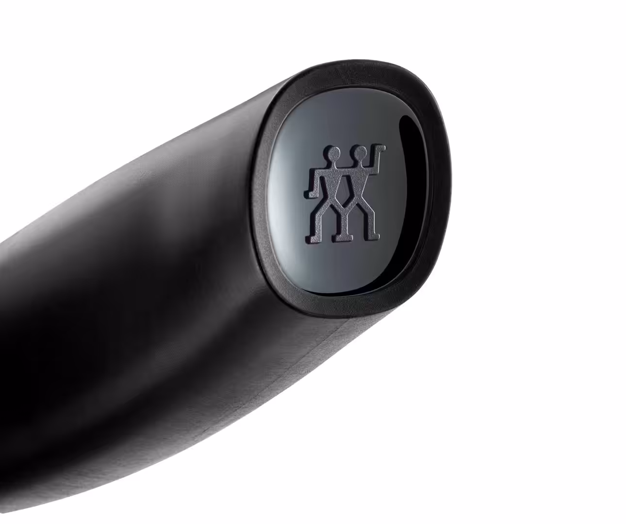 ZWILLING ALL * STAR Zestaw 4 noży do steków 12 cm, czarny - obrazek 4