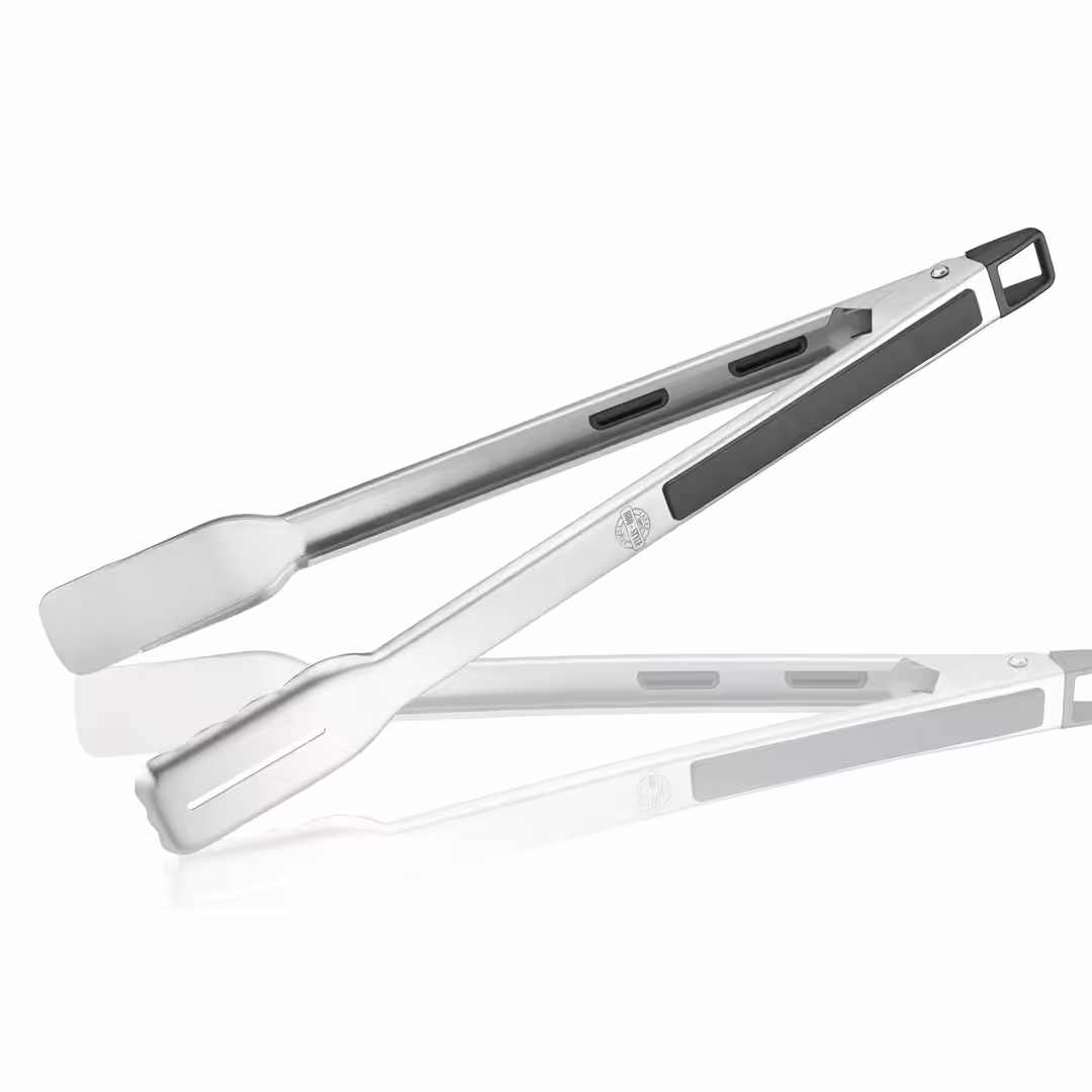 GEFU BBQ Grill Tongs