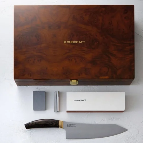Suncraft ELEGANCIA Set [KSK-SET]