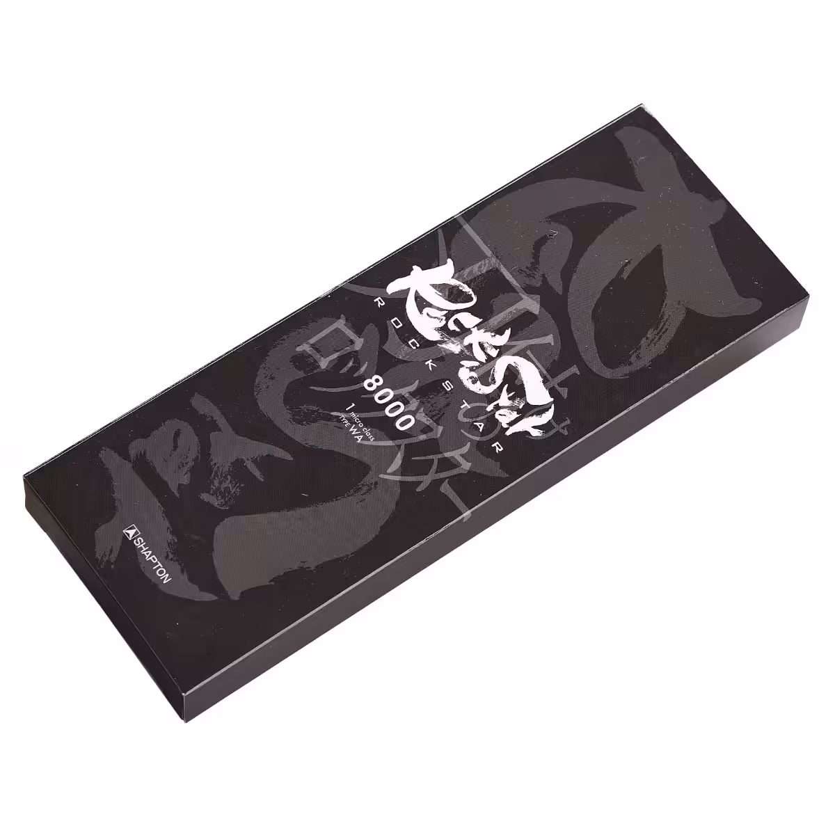 Shapton RockStar 8000 ceramiczny kamień do ostrzenia - obrazek 2