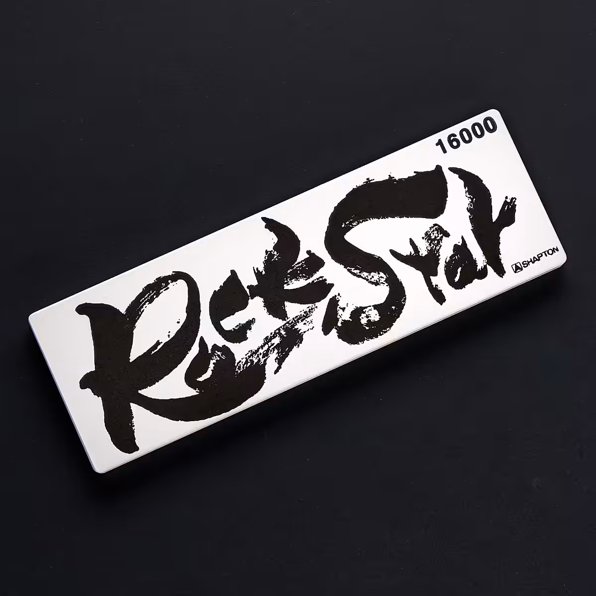 Shapton RockStar 16000 ceramiczny kamień do ostrzenia - obrazek 4