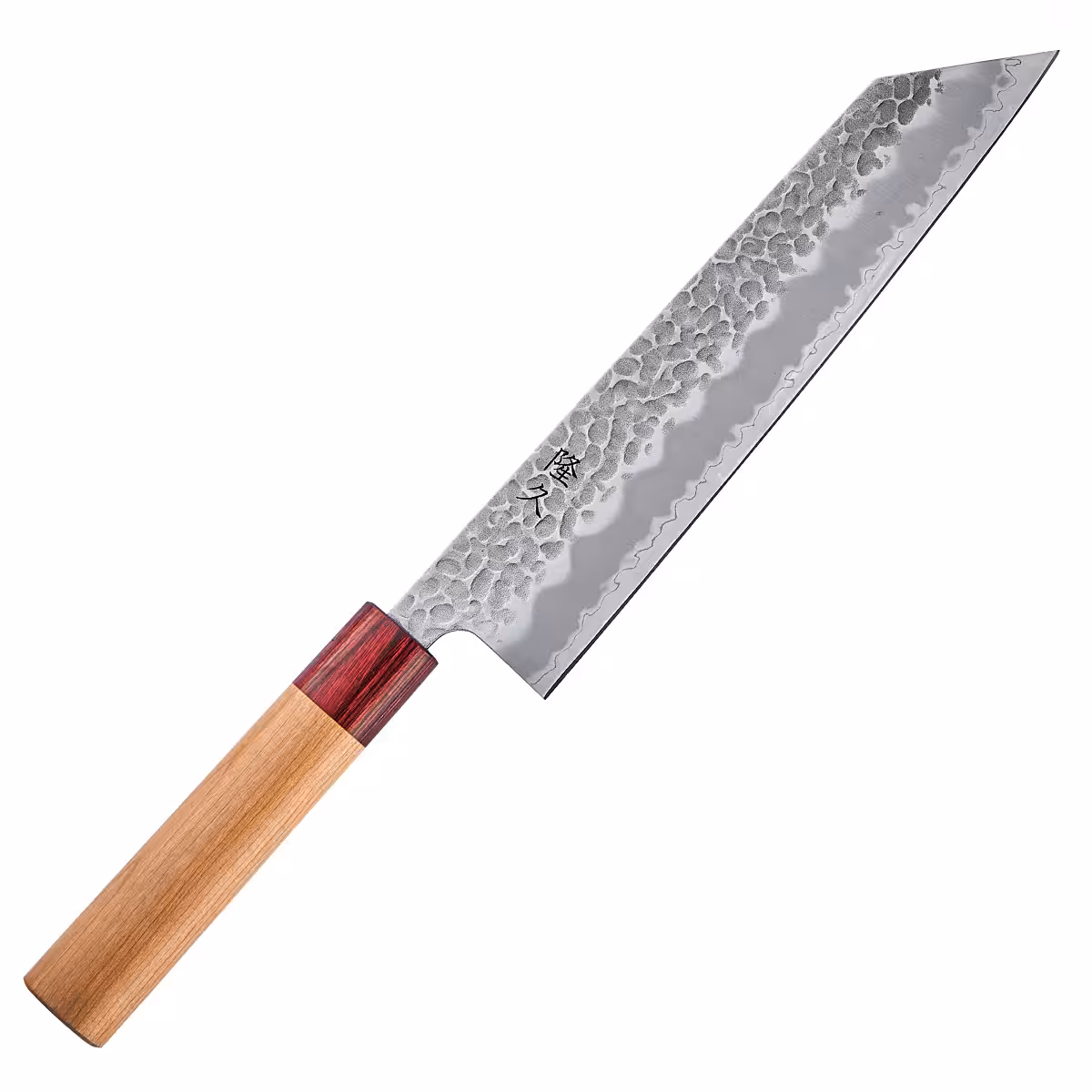 Takahisa Tsutchime Kiritsuke 21 cm Aogami Super