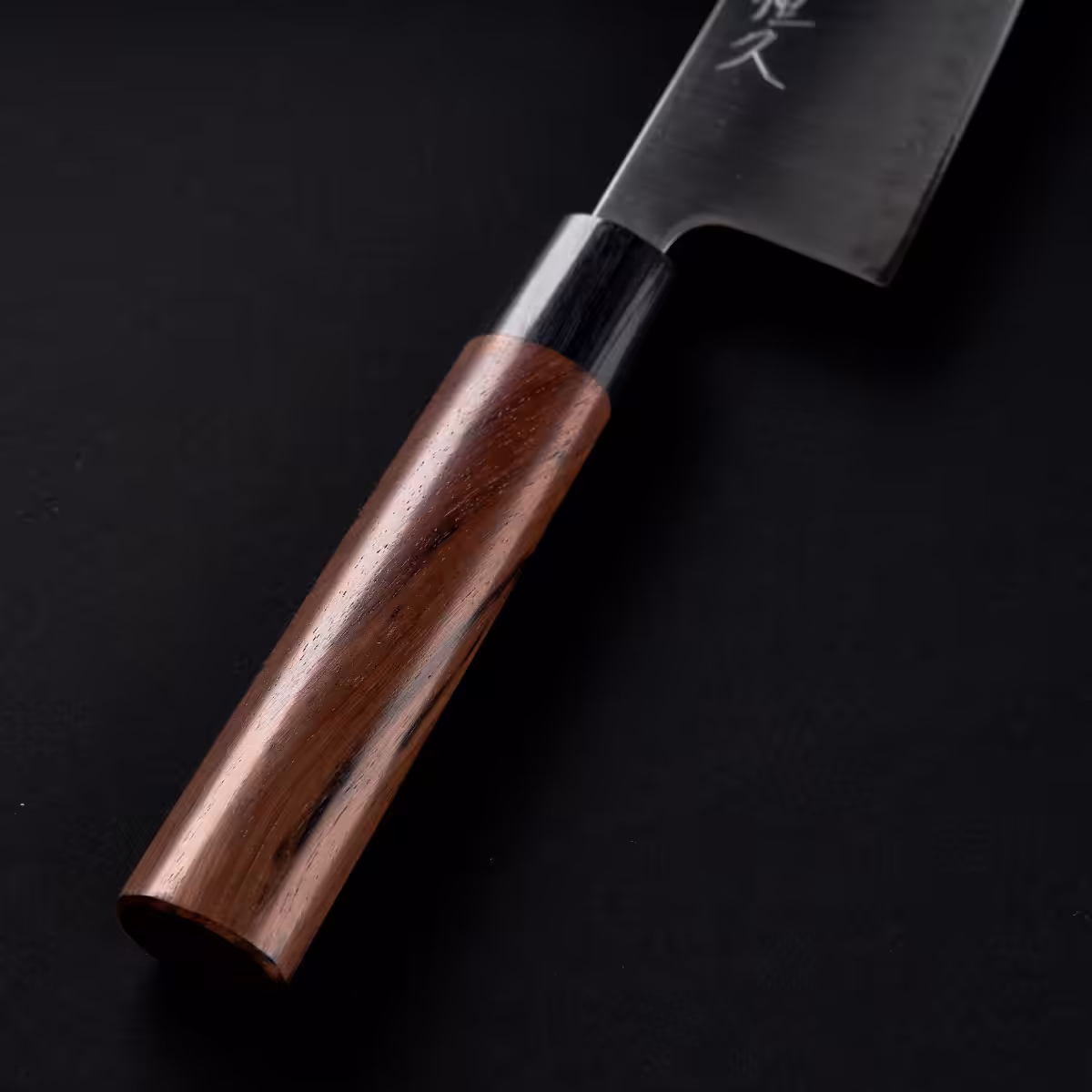 Tsunehisa Migaki Gyuto Chef's Knife 24 cm Aogami Super - Image 6