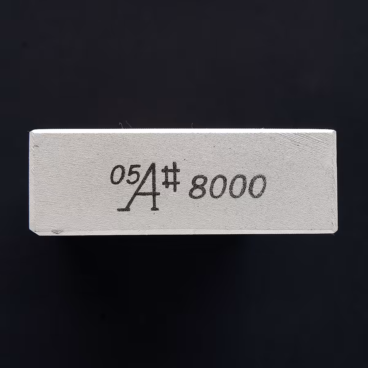 Morihei Hishiboshi Hi 8000 kamień do ostrzenia - obrazek 7